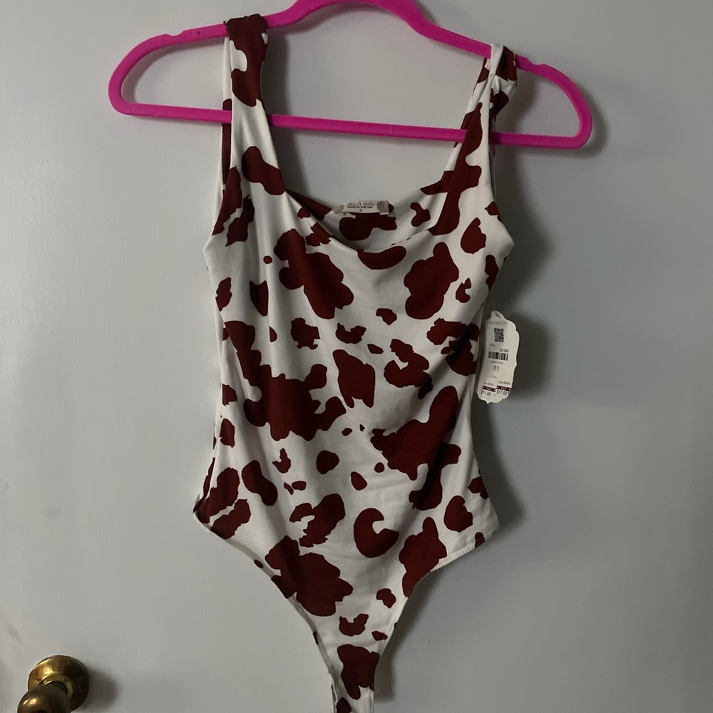 Alterd state bodysuit